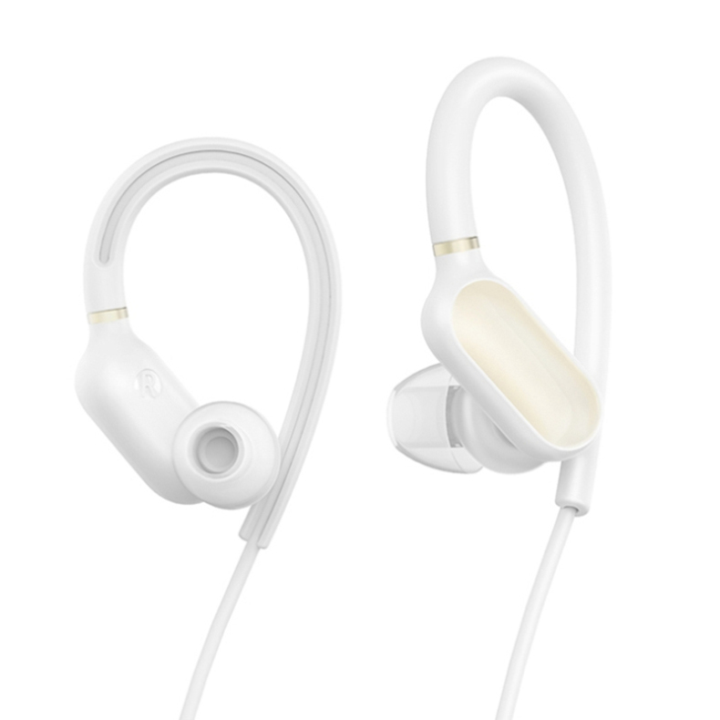 小米 MI 运动蓝牙耳机 mini版 (白色) (不含厦门市)