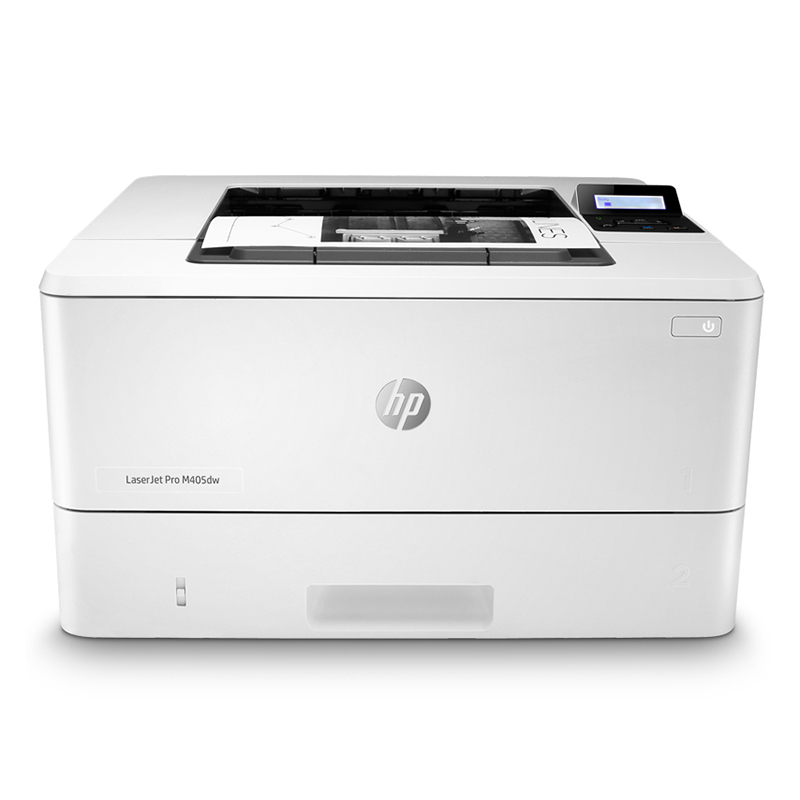 惠普 HP 打印机 M405DW 