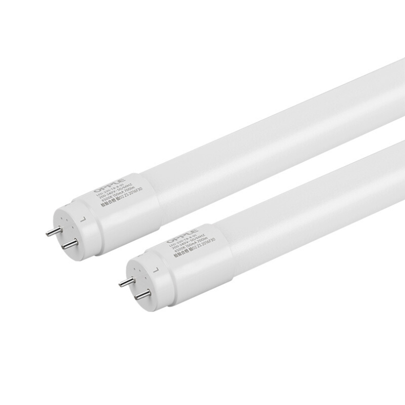 欧普照明 日光灯管 LED-T8灯管-16W-1.2m-6500K (白色) 单只装