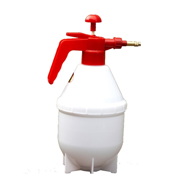 农民老史 喷壶 / 2L 个 (随机) 自动气压式浇水喷雾瓶洒水壶