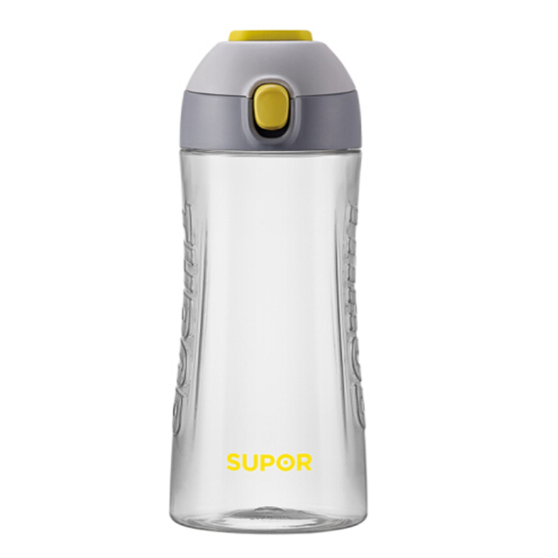 苏泊尔 Supor BB杯 Sports系列 750ml (黑色)