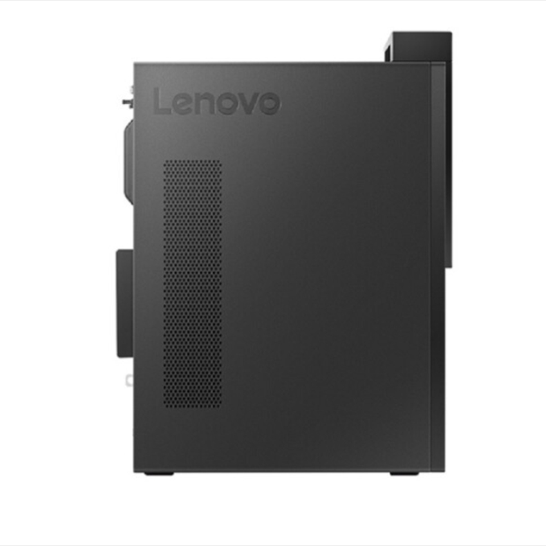 联想 lenovo 台式机 M428  启天系列 i5-9500 21.5寸显示器 3.0G/9M/6核/4G+4G(DDR4 2666)/1000GB(SATA)/2G显卡/DVD刻录机