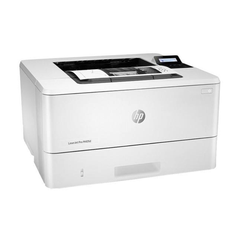 惠普 HP 打印机 M405dn 激光打印机  一价全包