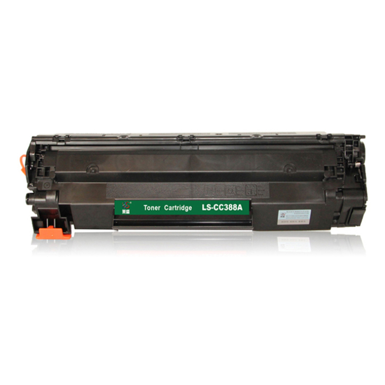 莱盛 Laser 硒鼓 LS-CC388A-E 打印量1500  适用于HP LJ-P1007/P1008/P1108