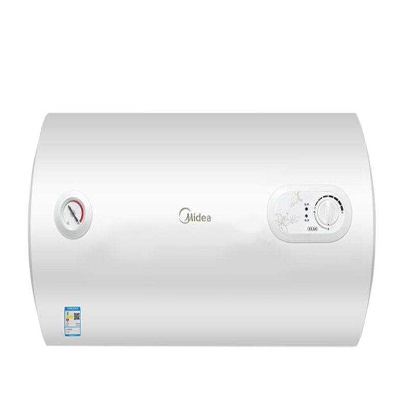 美的 Midea 热水器 F40-15A3(HI) 210*101*78mm (本色) 40升