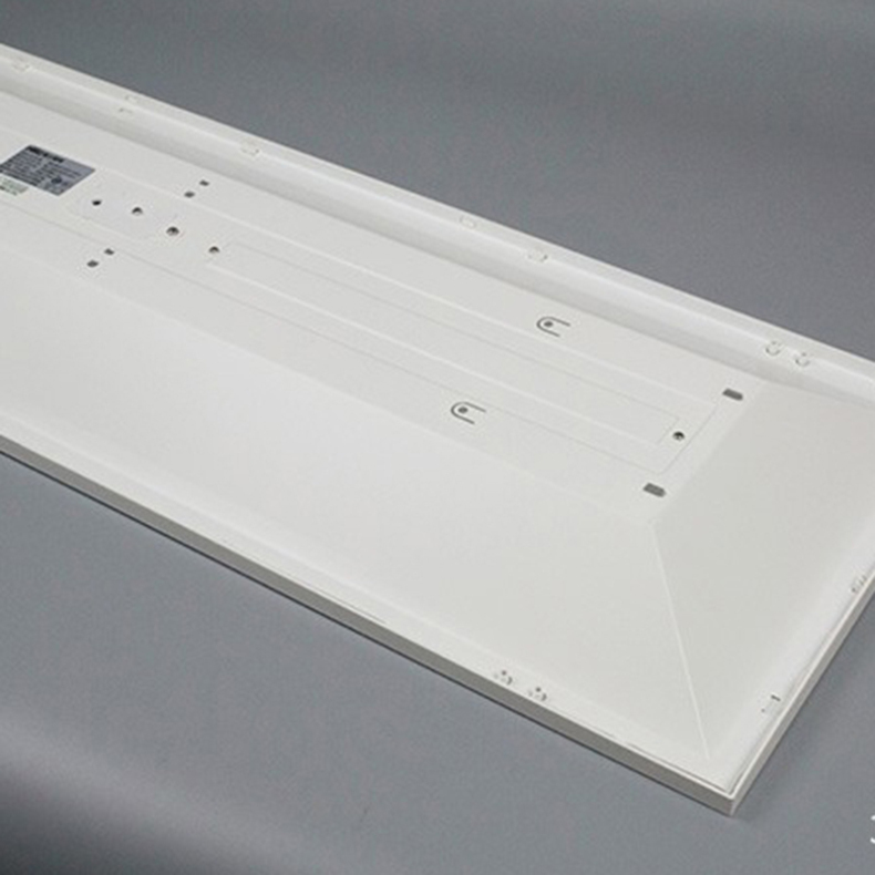 雷士 NVC LED平板灯 NLED410 300*1200mm 40瓦  长方形灯