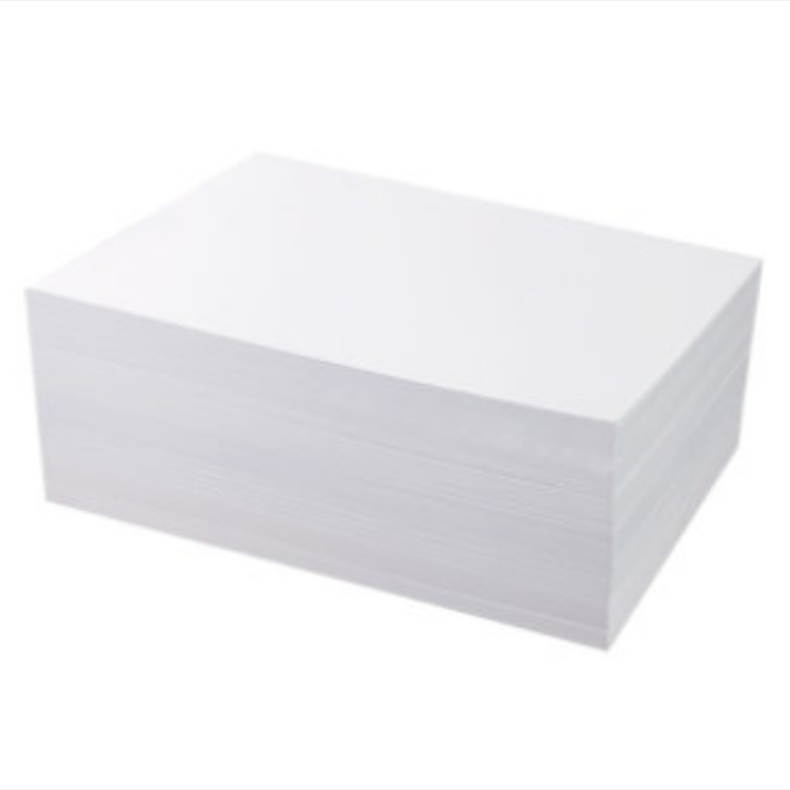 标榜 硬卡纸 A3 180g 100张/包 (白色)