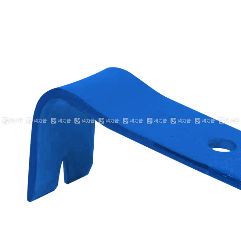 万克宝 蓝色扁撬棒 W045001 13