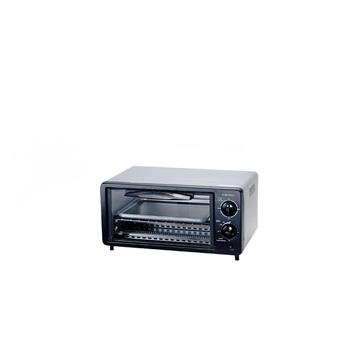 伊莱克斯 electrolux 电烤箱 egot100 10l 1000w