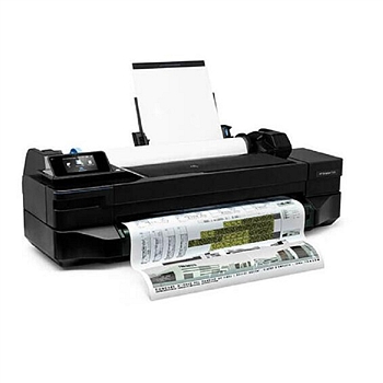 惠普hp a1幅面绘图仪 designjet t120 cq891a