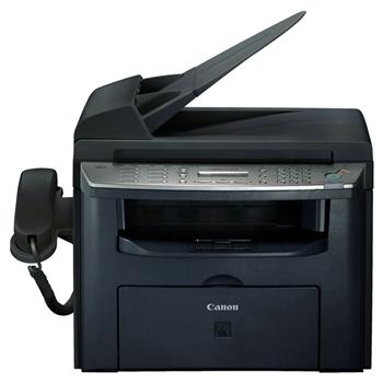 佳能canon 黑白激光多功能一体机 ic mf4350dg (打印 复印 扫描 传真