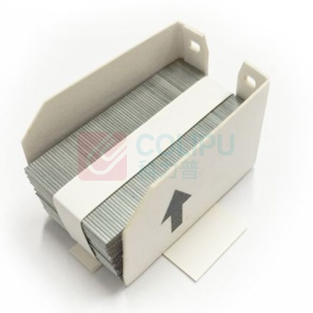 佳能canon 高速黑白数码复合机 装订针 装订针-x1 佳能 装订针-x1