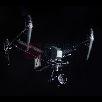 大疆dji 禅思x5s云台相机