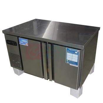 银都 冰柜 qb0.4l2 4.