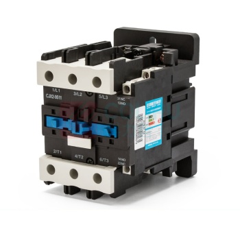 正泰 交流接触器 cjx2-9511 220v 95a