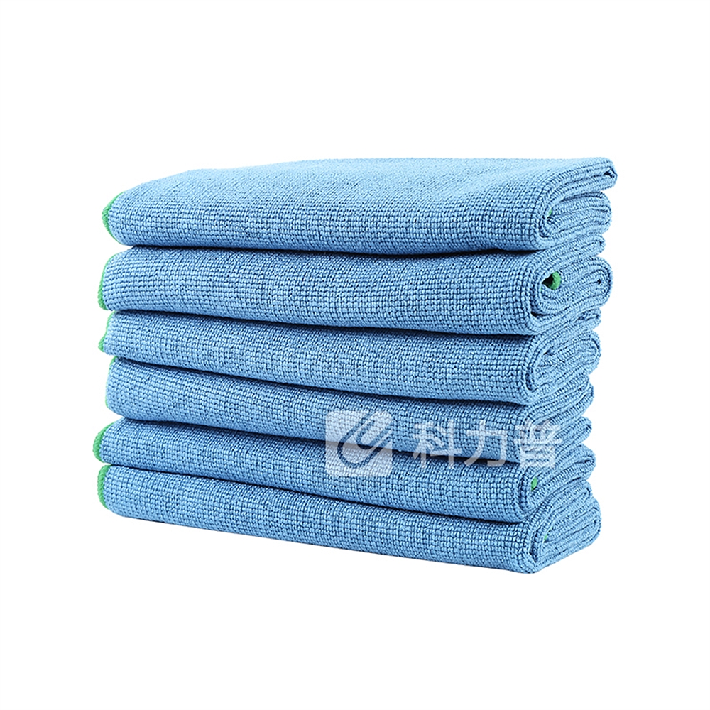 金佰利 kimberly-clark kimberly-clark 超细纤维抹布 83620 40*40cm