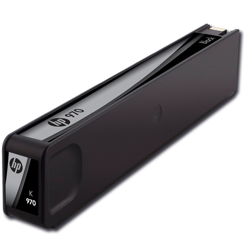 > 办公用品  > 打印耗材 > 墨盒 > 惠普 hp 墨盒 cn621aa 970号 (黑色