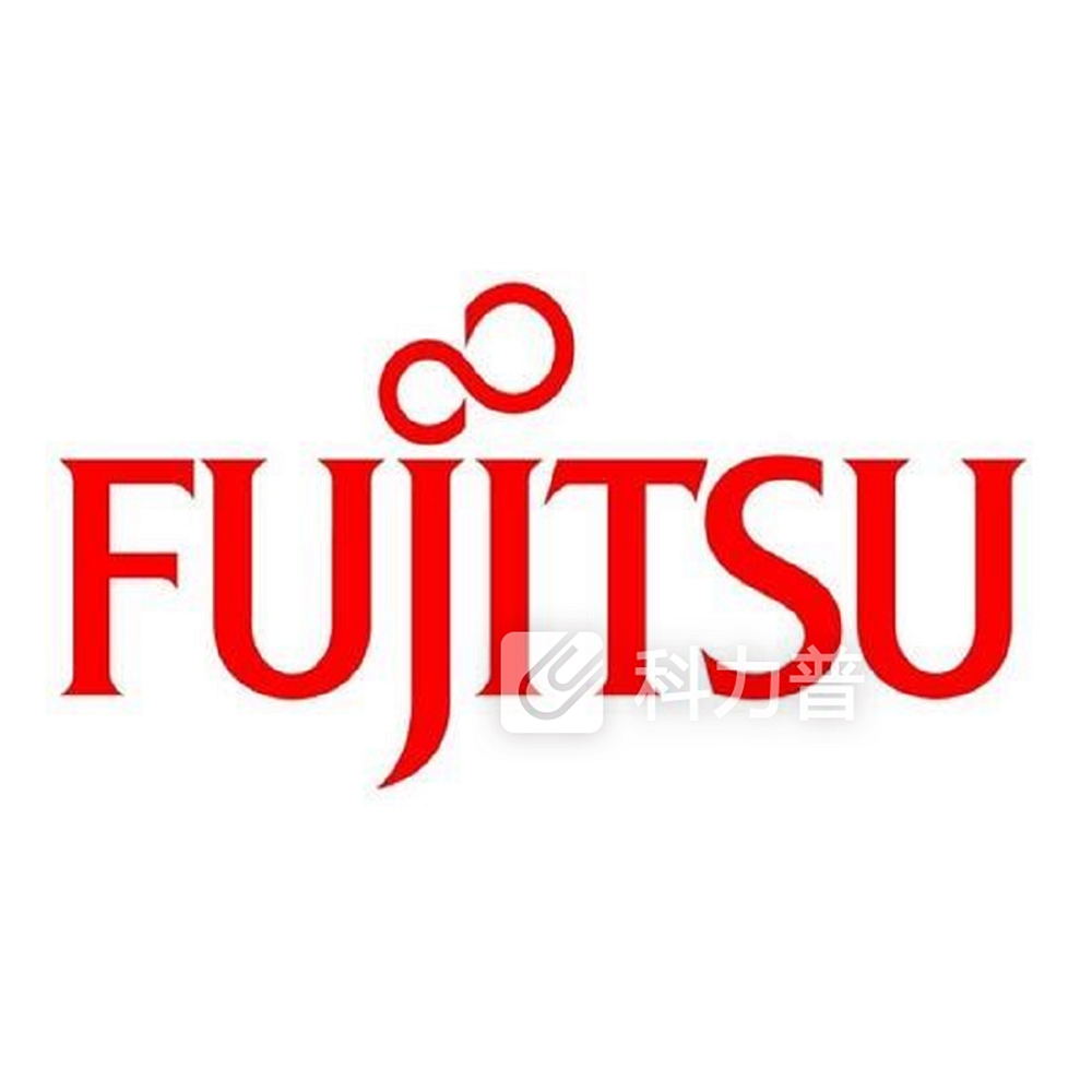富士通 fujitsu fr300b系列色带盒 (黑)
