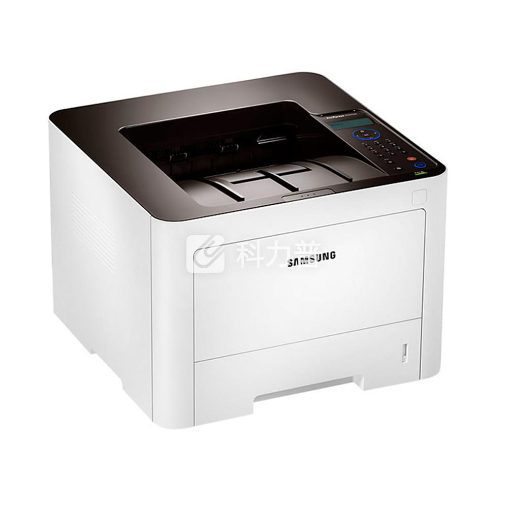 三星samsung a4黑白激光打印机 proxpress m3325nd