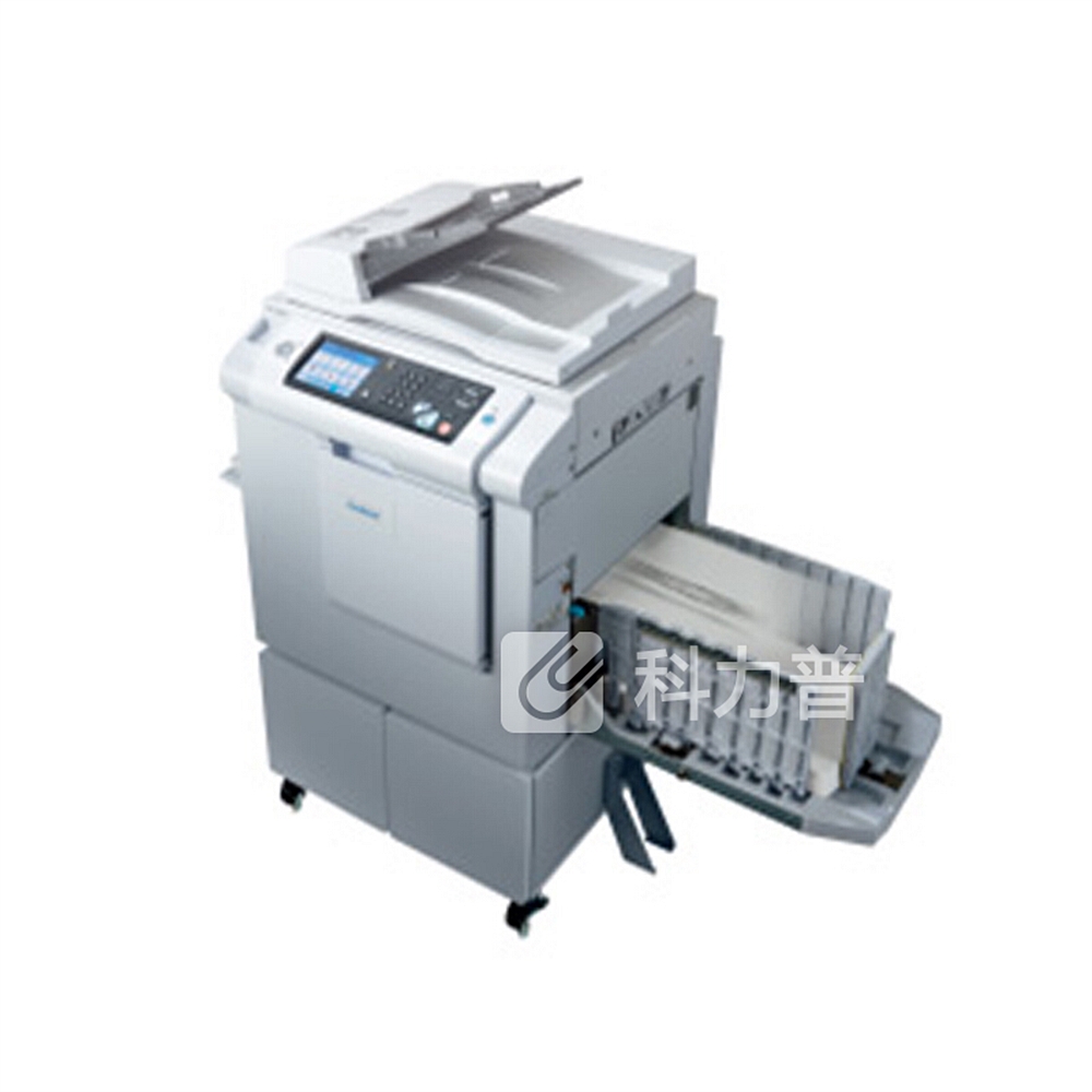 基士得耶 gestetner 速印机 cp7400c