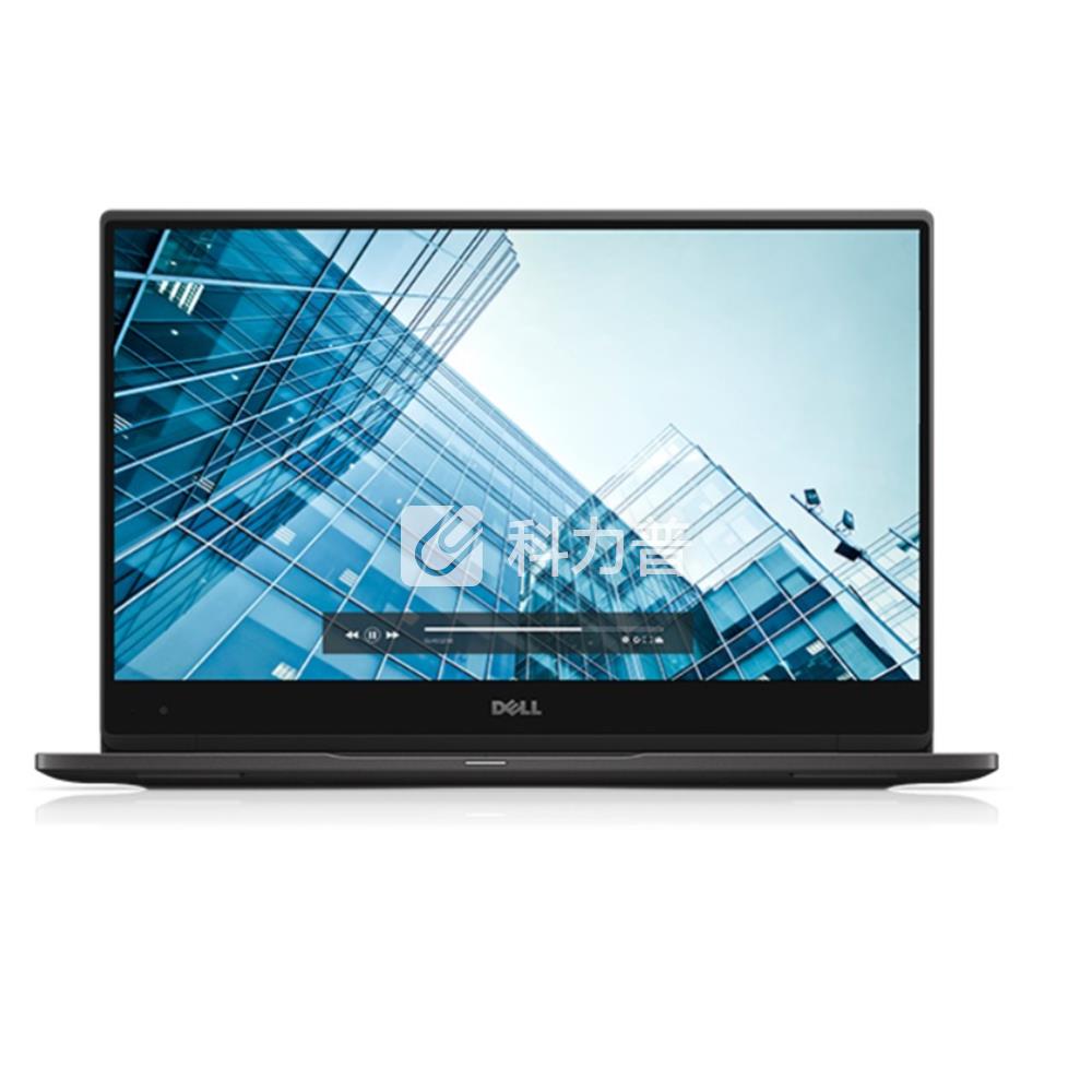 戴尔dell 笔记本电脑 latitude 7370 00032 13.