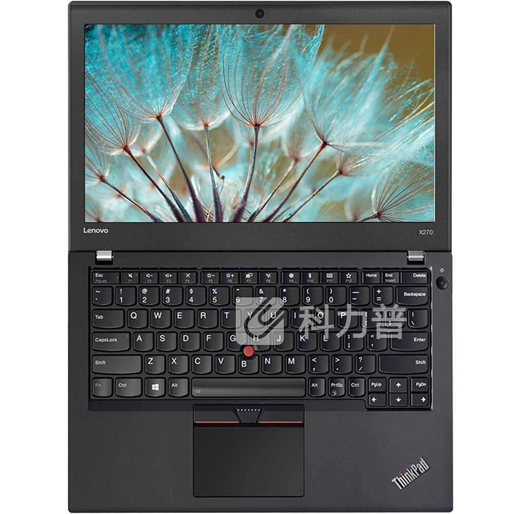 联想lenovo 笔记本电脑 thinkpad x270-03 12.