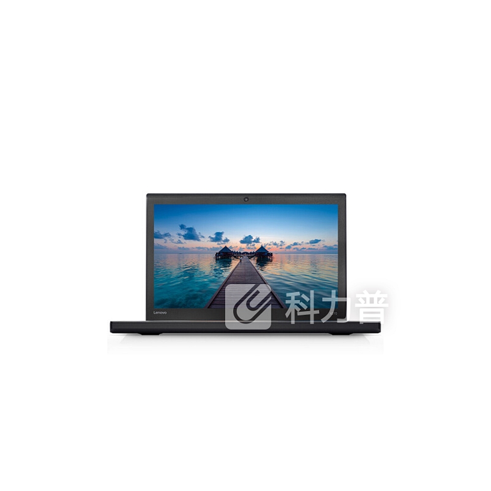 联想lenovo 笔记本电脑 x270-20k6a00ccd 12.
