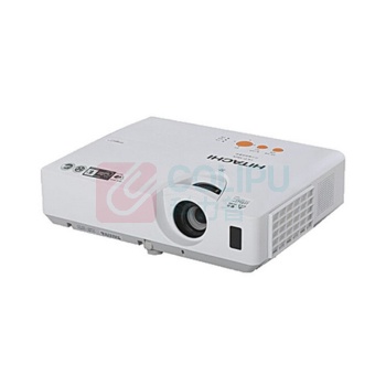 日立hitachi 投影机 .
