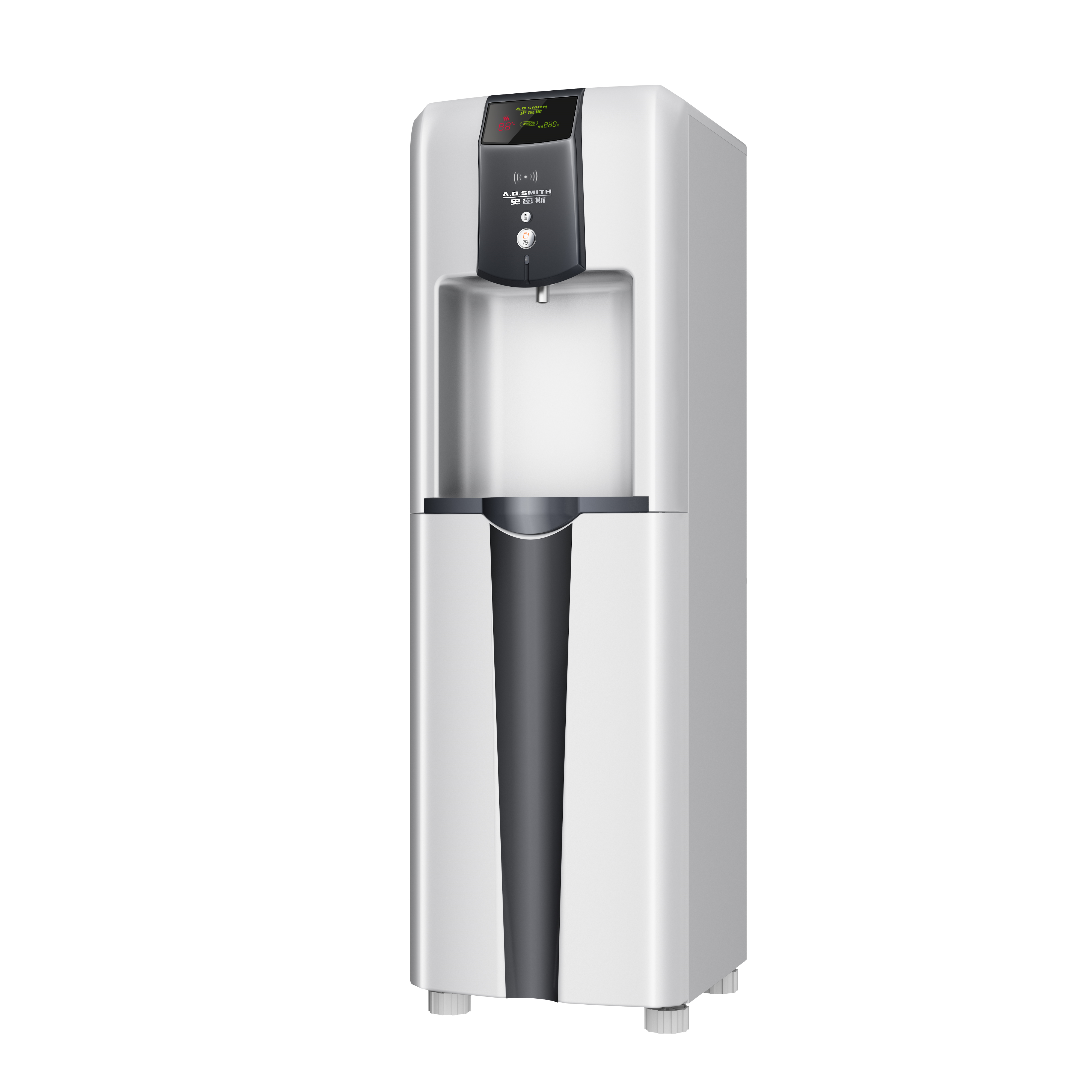 > ao 史密斯 a.o.smith a系列商用净水一体机 ar75-e1 (销售款)