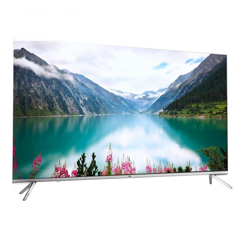 海信 hisense 75英寸智能网络4k电视.