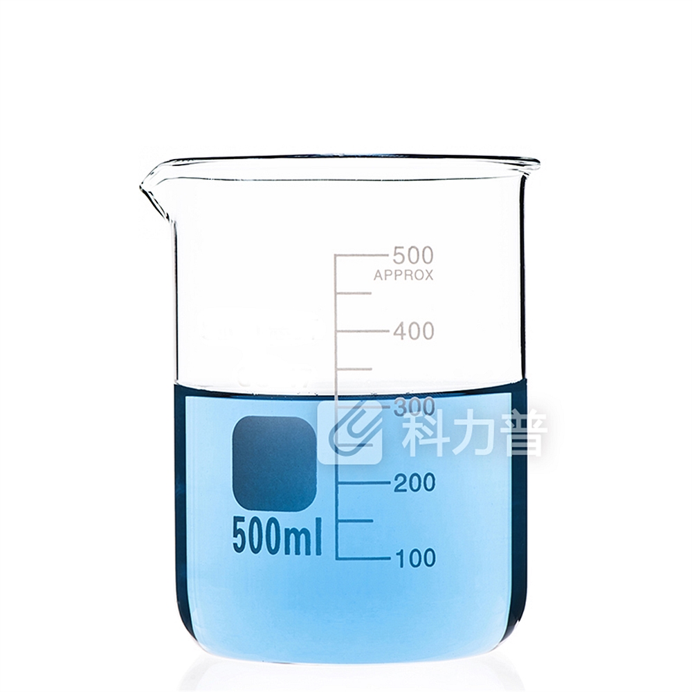 北京化玻 烧杯 250ml (透明)