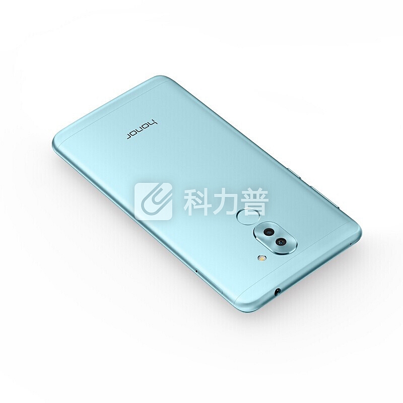 华为(HUAWEI) 荣耀畅玩 6X 全网通4G手机 智能手机 双卡双待 天蓝色 全网通4G+32G