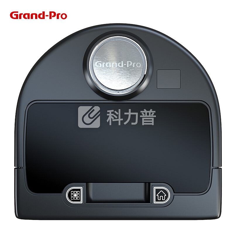 格兰博 Grand-Pro 格兰博（Grand-Pro）扫地机器人 激光导航规划全自动智能家用吸尘器CH880