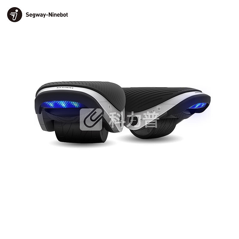 Segway赛格威平衡轮W1分离式平衡车 扭扭车轮滑车漂移板