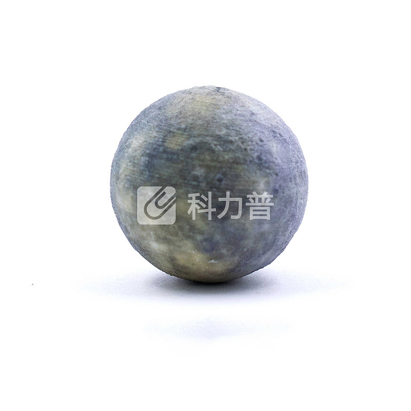 航天文创(AstroReality) 仿真3D太阳系星球 AR模型行星手办单品(水星) 创意礼物 黑科技 星球贩子