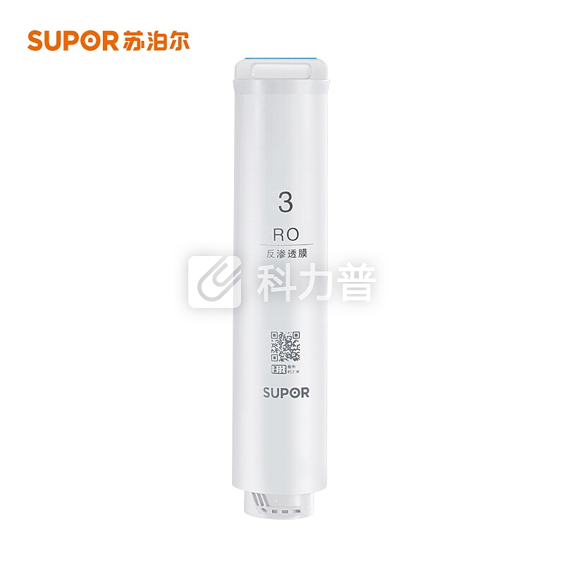 苏泊尔 SUPOR R9713滤芯反渗透膜滤芯/RO-08/R9713