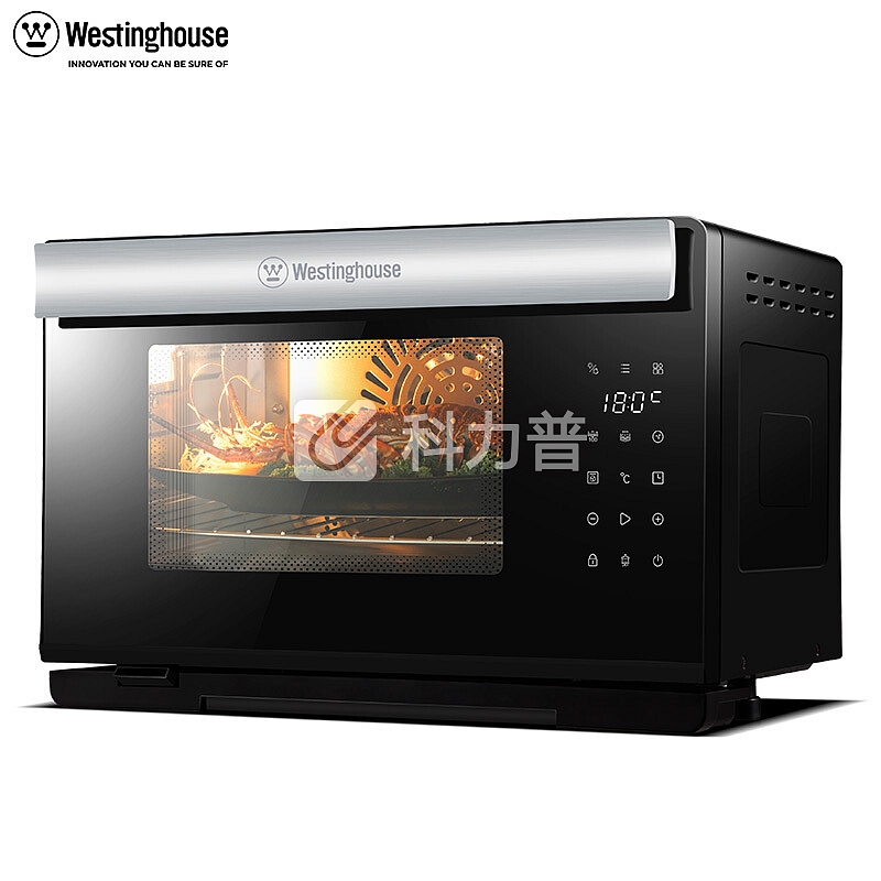 西屋 Westinghouse 西屋（Westinghouse）电烤箱家用蒸烤箱一体机台式电蒸箱 WTO-ZD30