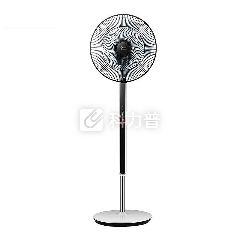 美的 Midea 美的（Midea）FSD35YAR直流变频落地扇电风扇京东自营台式转页静音立式遥控宿舍便携
