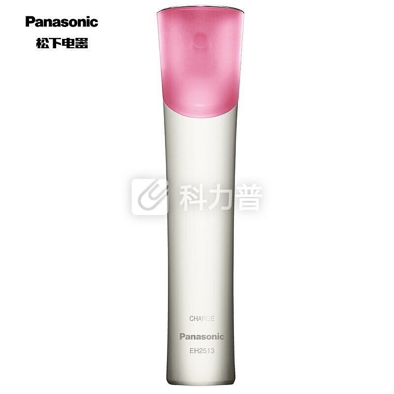 松下 Panasonic 松下（Panasonic）美容器 毛孔清洁器 超微喷雾 EH2513