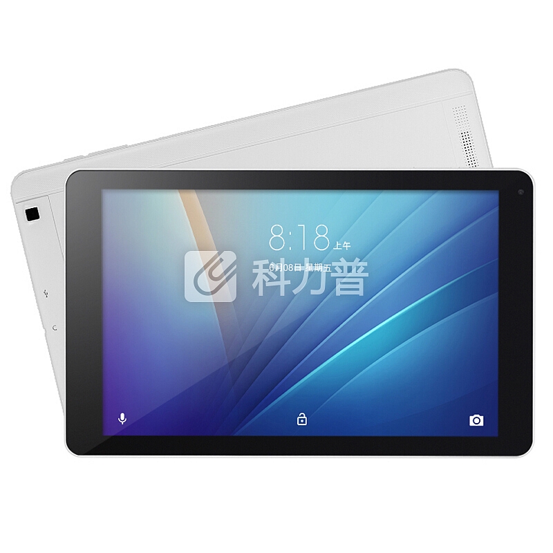 爱立顺(aoson)R102 10.1英寸1G+16G高清大屏四核安卓wifi平板电脑 智能轻薄娱乐游戏影音本 GPS平板 小爱T2