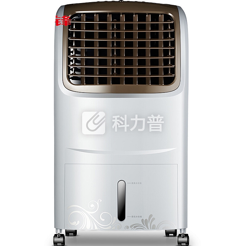 先锋 SINGFUN 先锋（SINGFUN） DG1288 遥控单冷型冷风扇/空调扇