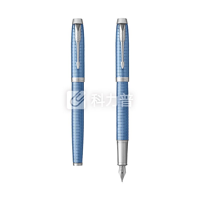 派克 PARKER 派克（PARKER）钢笔/签字笔新款IM系列 冰雪奇缘时尚商务礼品