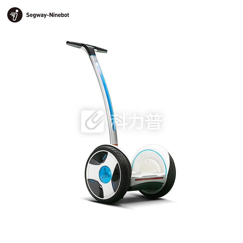 Ninebot E(精英型)九号双轮平衡车 两轮电动车 智能电动体感车
