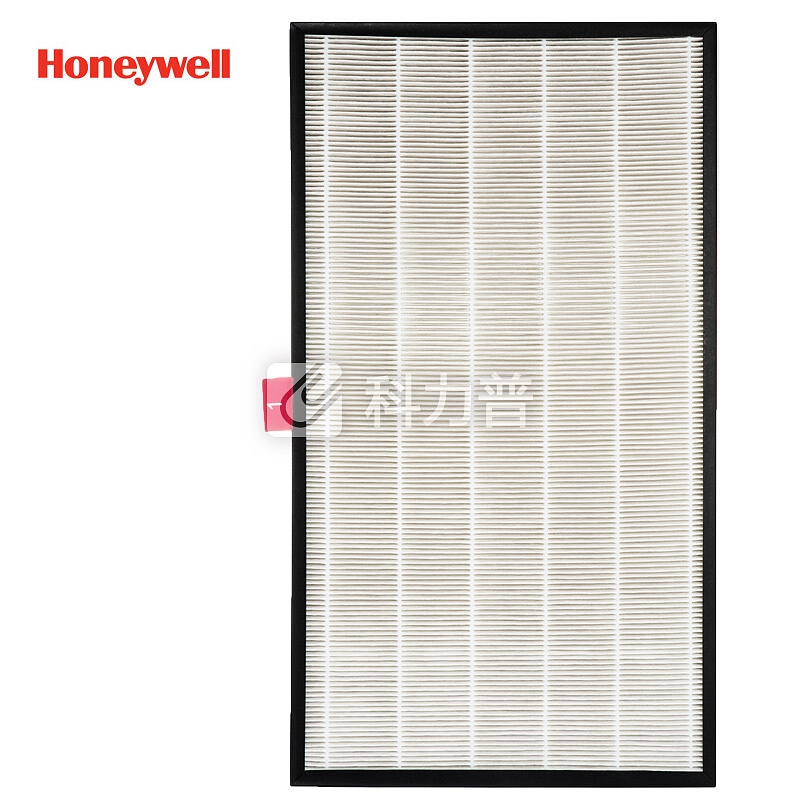 霍尼韦尔(Honeywell)KJ810G93HF HEPA颗粒物滤网 (适用 KJ810G93W净化器)