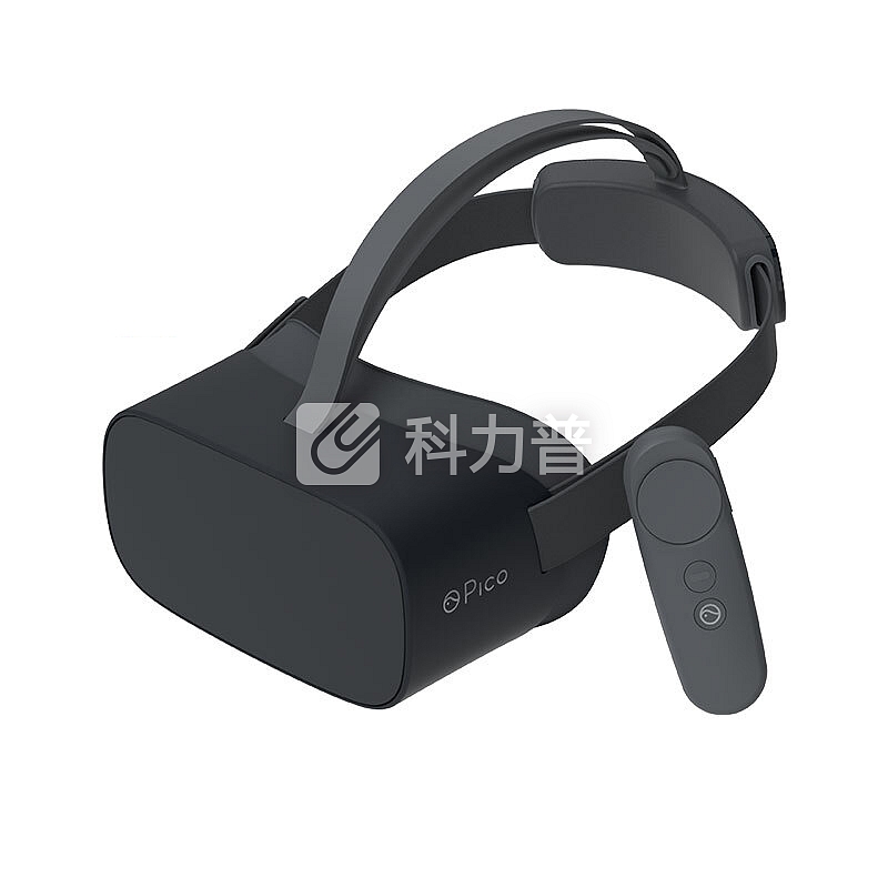 Pico G2 4K小怪兽2 4K版VR一体机 4k高清屏 体感游戏 VR眼镜 3D头盔 低蓝光认证