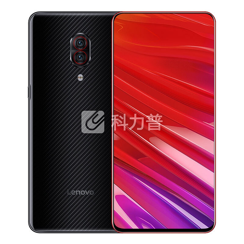 联想z5 pro gt游戏手机 855旗舰版 6gb 128gb 碳纤黑 光电屏下指纹