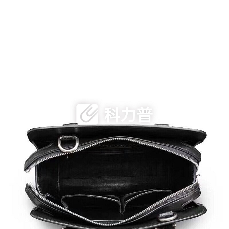 尊皇船长意大利品牌轻奢高端精品 小ck女包男包单肩包真皮商务公文包竖款男士包包休闲潮鳄鱼皮包手提包袋 灰色