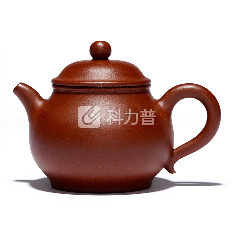 千寿堂 千寿堂 紫砂壶茶具泡茶壶宜兴原矿纯手工收藏证书 国工顾燕梅潘壶160ml