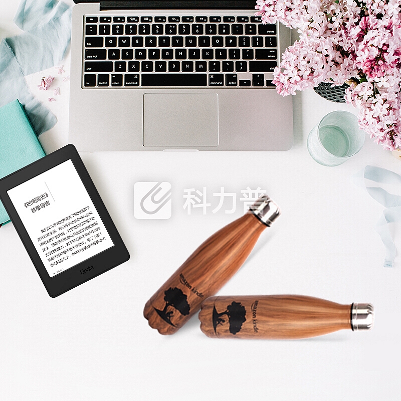 Kindle Kindle保温杯