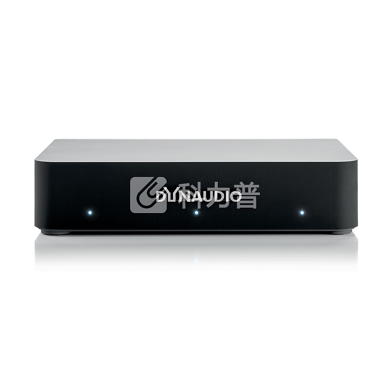 丹拿 DYNAUDIO 丹拿（DYNAUDIO）connect 蓝牙无线信号传输器 黑色（可搭配丹拿Xeo、Focus XD无线音箱使用）